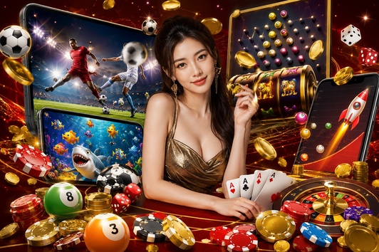 lucky bd